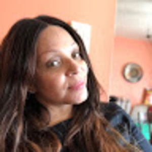 Meet your Posher, Caridad